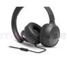 JBL Tune 500 Casque Jack (Noir)