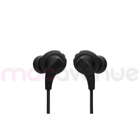 JBL Endurance Run 2 Ecouteurs Sans-fil (Noir)