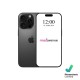 APPLE iPhone 16 Pro d'occasion Titane Noir