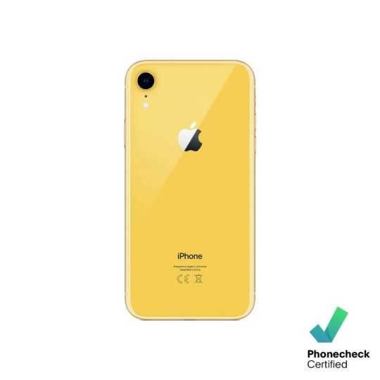 APPLE iPhone XR - Occasion