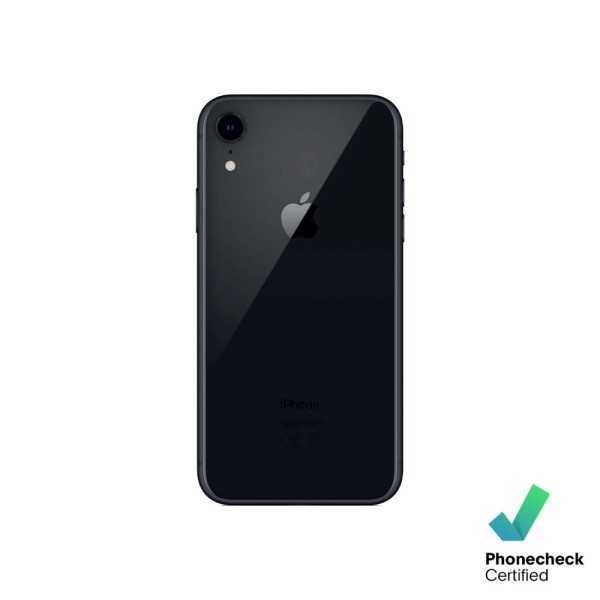 APPLE iPhone XR - Occasion