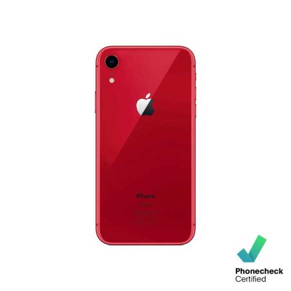 APPLE iPhone XR - Occasion