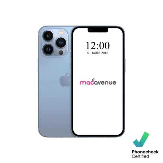 APPLE iPhone 13 Pro - Occasion