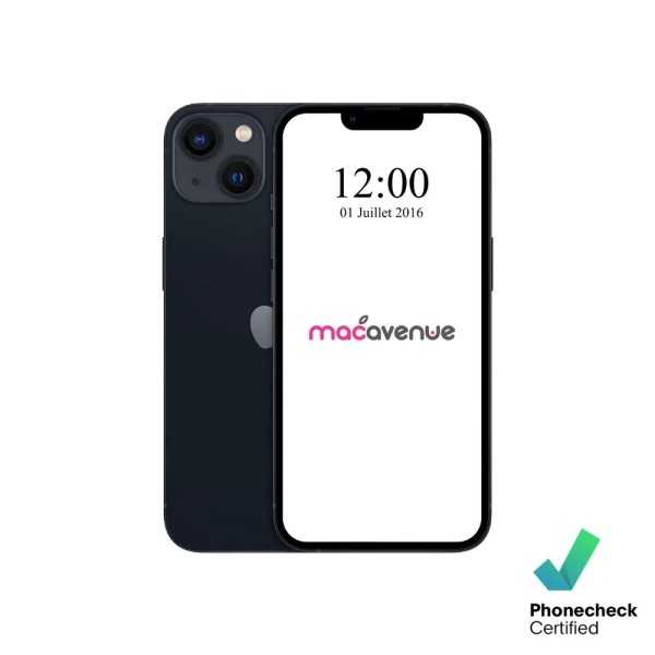 APPLE iPhone 13 - Occasion