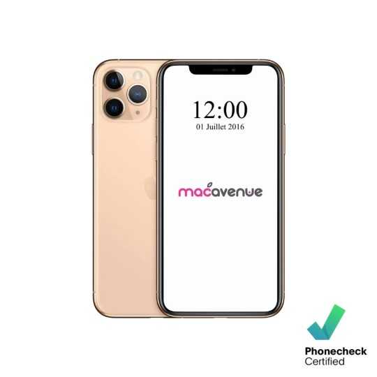 APPLE iPhone 11 Pro - Occasion