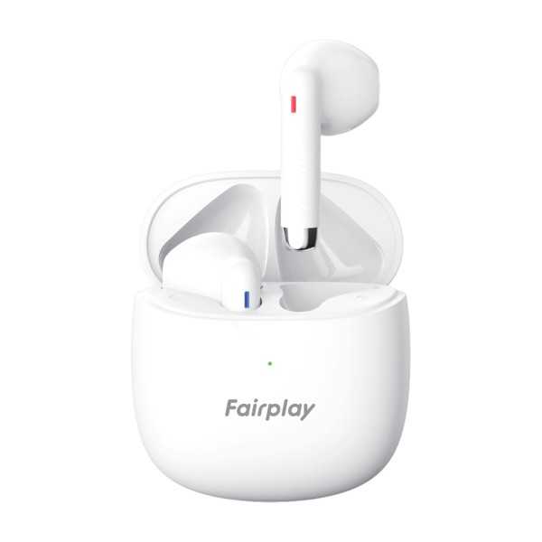 FAIRPLAY ALASKA Ecouteurs TWS