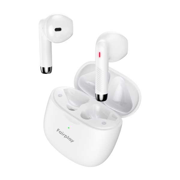 FAIRPLAY ALASKA Ecouteurs TWS