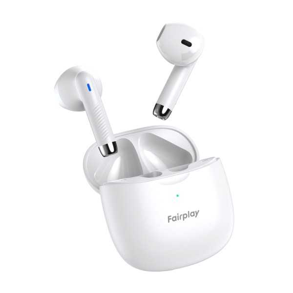 FAIRPLAY ALASKA Ecouteurs TWS