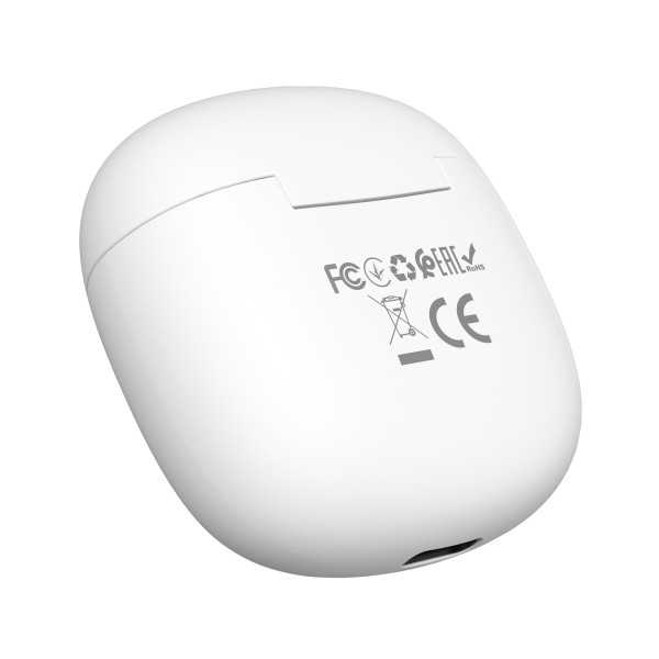 FAIRPLAY ALASKA Ecouteurs TWS