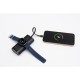 FORCELL F-ENERGY Batterie externe noire USB-A USB-C Lightning compa...