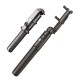 FORCELL F-GRIP S150XL Trépied / Perche à selfie 1,5m avec télécomma...