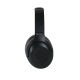 FORCELL F- Audio Casque bluetooth Sonic Aura noir avec réduction de...