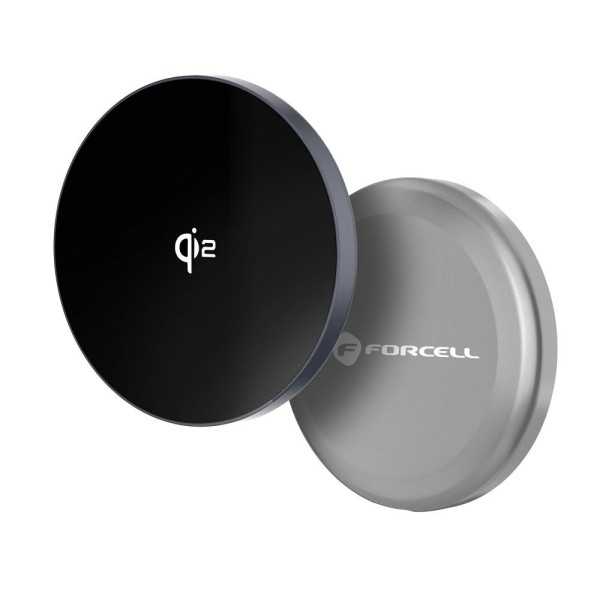 FORCELL F-ENERGY Support de charge intelligent à induction compatib...