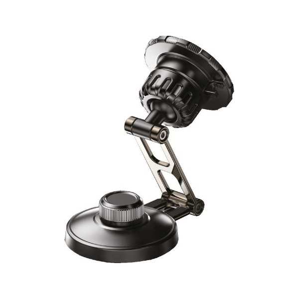 FORCELL F-Grip Support de téléphone magnétique pour pare brise et t...