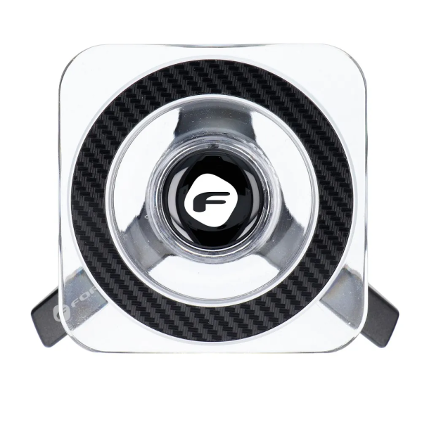 FORCELL Support de téléphone magnétique compatible MagSafe pour gri...