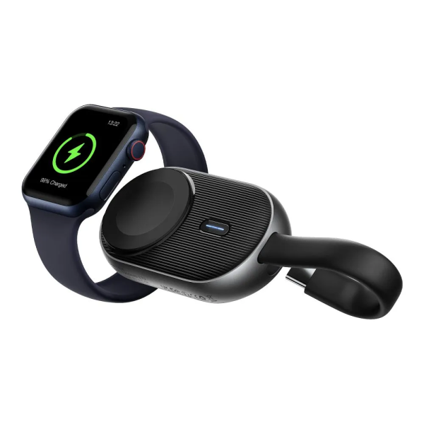 FORCELL F-Energy Mini Batterie externe compacte pour Apple Watch 1 ...