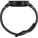 SAMSUNG Galaxy Watch FE Noir (Bracelet Silicone Noir) - Neuf