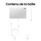 SAMSUNG Galaxy Tab S10+ - Neuf