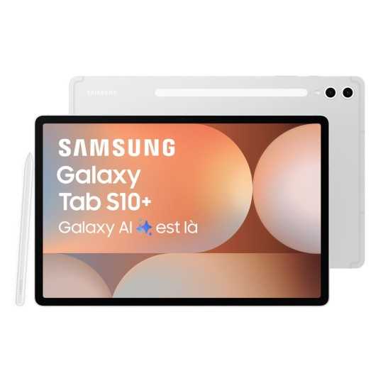 SAMSUNG Galaxy Tab S10+ - Neuf