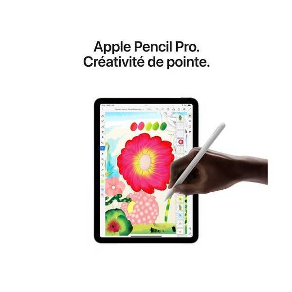 APPLE iPad Air 11 Pouces (2024) Puce M3 - Neuf