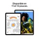 APPLE iPad Air 13 Pouces (2024) Puce M3 - Neuf