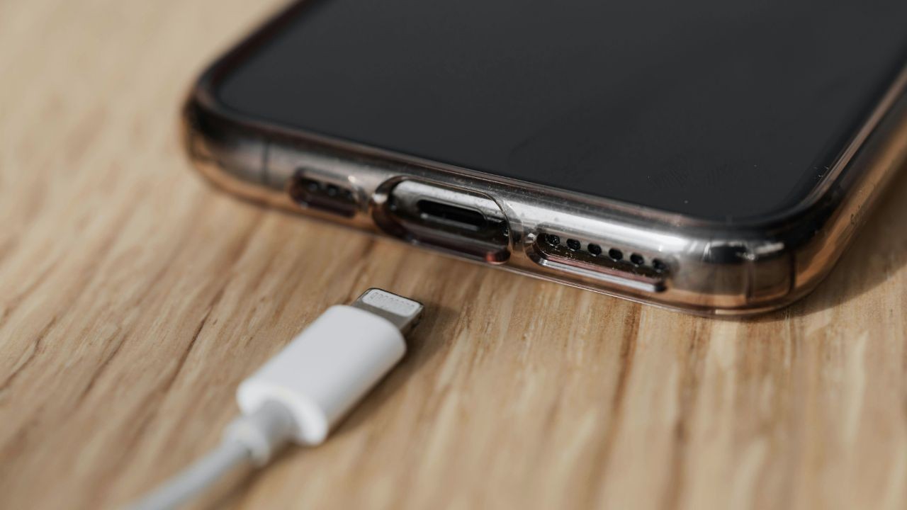 Comment bien charger son iPhone ?