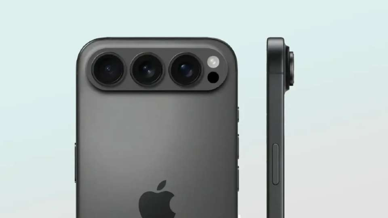 iPhone 17 : La révolution est en marche !