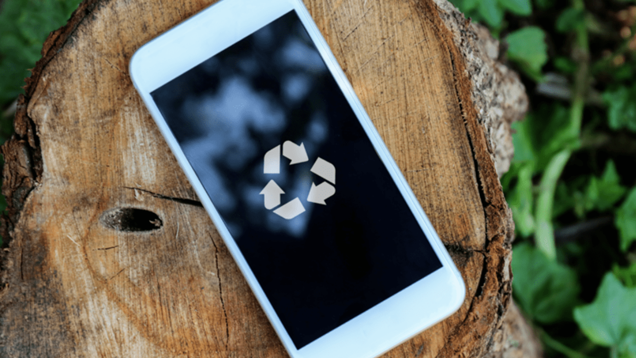 Adoptez une approche éco-responsable avec nos produits Apple d'occasion