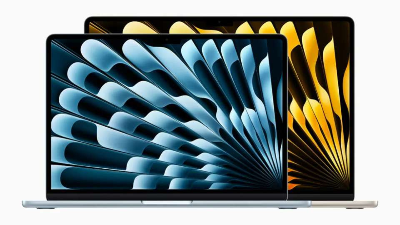 Nouveau MacBook Air M4 | Voilà pourquoi tout le monde va s'arracher ce nouveau modèle...