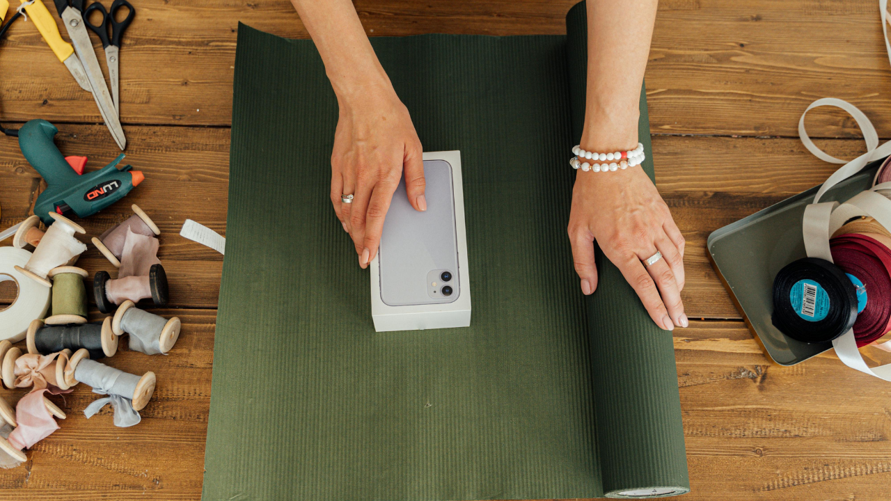 iPhone d’occasion : le cadeau high-tech parfait pour Noël ou toute l’année