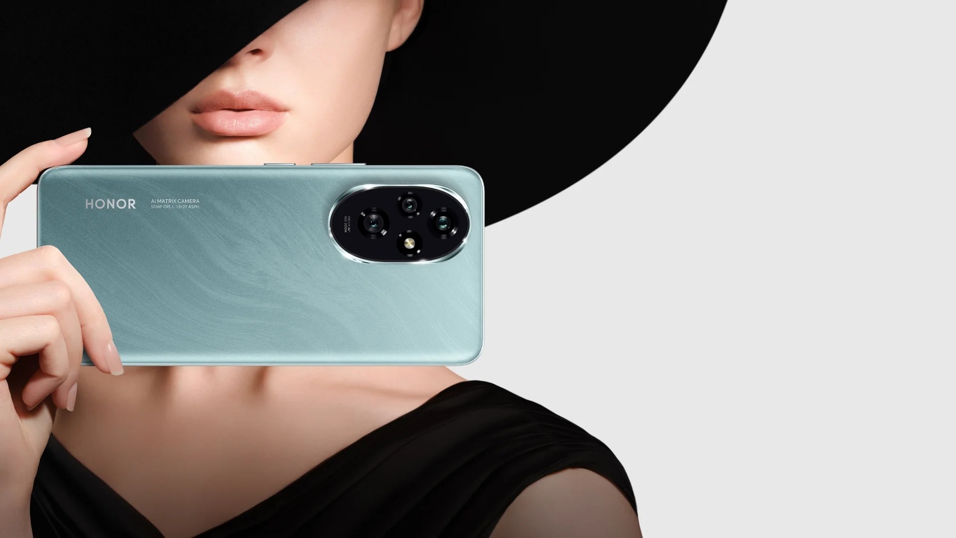 Découvrez la nouvelle gamme Honor 200 : Performance, design et innovations à petit prix