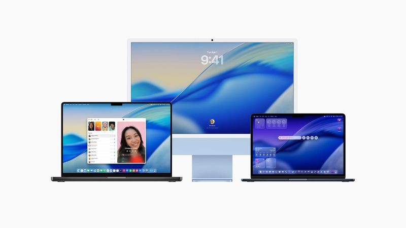 Tout savoir sur Liquid Glass d'Apple