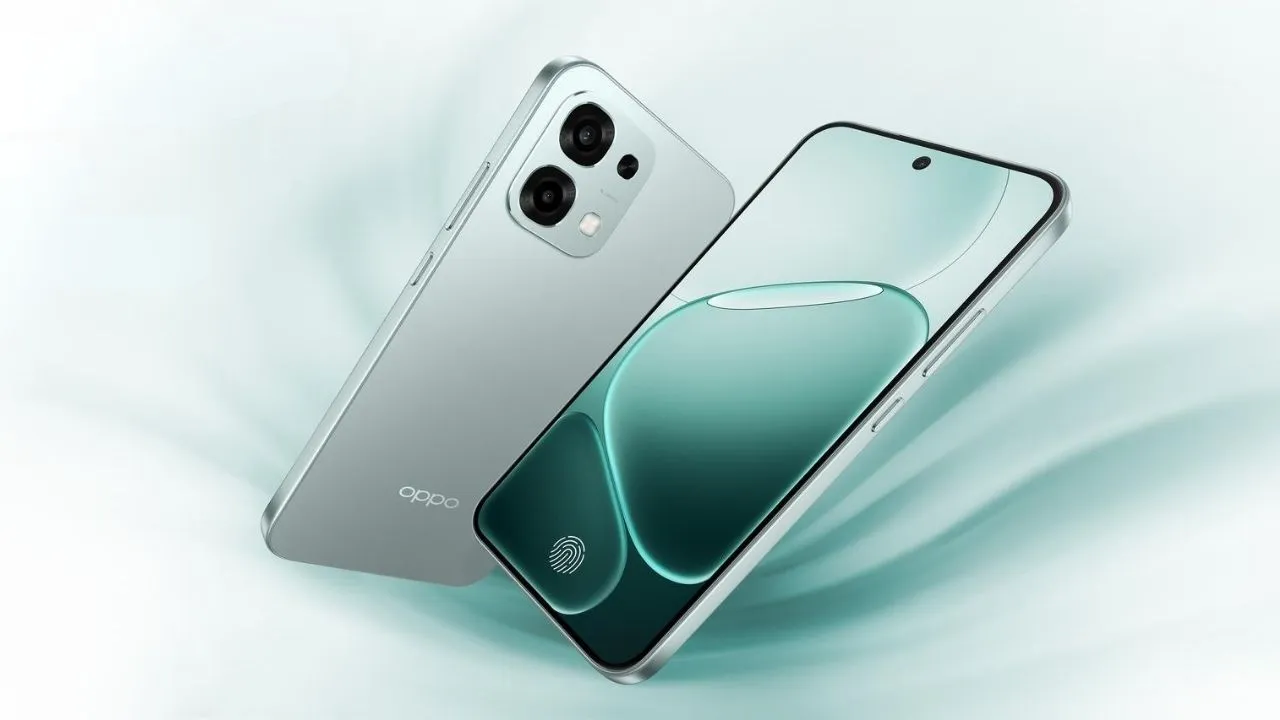 Test OPPO A6 Pro 5G : autonomie XXL, écran et performances au quotidien