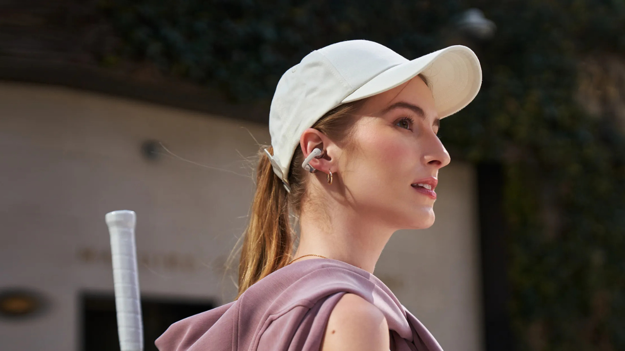 Shokz : comment choisir ses écouteurs à conduction osseuse ?