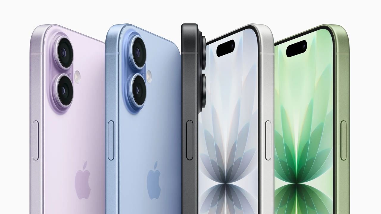 Nouveaux iPhone 17/Air/Pro/Pro Max : sortie officielle et nouveautés majeures