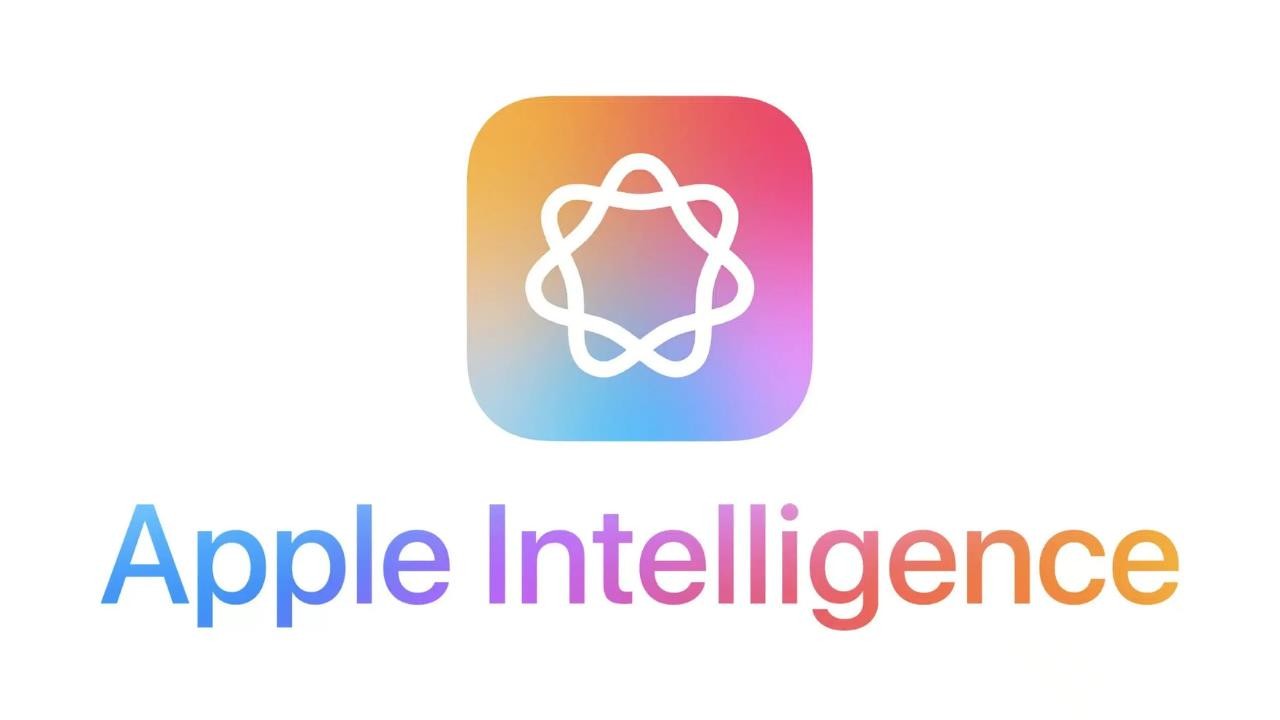 C'est quoi Apple Intelligence ? On vous explique rapidement !