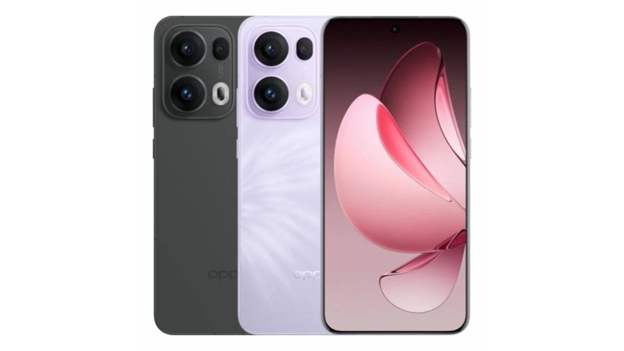 Oppo Reno 13 Pro 5G – Vaut-il le coup ?
