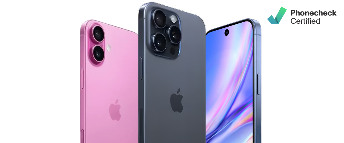 iPhone occasion
